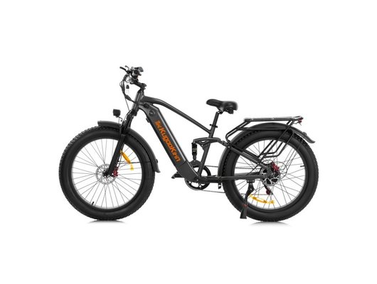 Электровелосипед KUGOO KIRIN F1 PRO